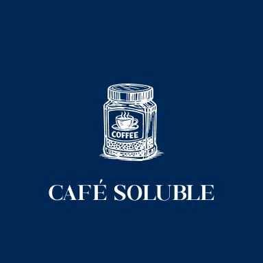 soluble